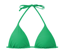 Laad de afbeelding in de Gallery-viewer, Product Front: Rio De Sol Top Top Tambourine Tri-Inv