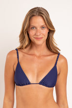 Laad de afbeelding in de Gallery-viewer, Gallery: Rio De Sol Top Top Touch-Marinho Selena