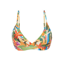 Laad de afbeelding in de Gallery-viewer, Product Front: Rio De Sol Top Top Tropical Paola