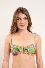 Laad de afbeelding in de Gallery-viewer, Gallery: Rio De Sol Top Top Tropical Sara