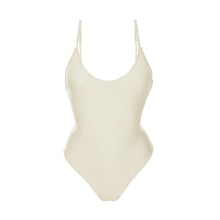 Laad de afbeelding in de Gallery-viewer, Product Front: Rio De Sol One-Piece Touch-Natural Tina