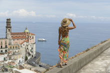 Laad de afbeelding in de Gallery-viewer, Image 06: Rio De Sol Pareo Tropical Canga