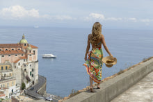 Laad de afbeelding in de Gallery-viewer, Image 08: Rio De Sol Pareo Tropical Canga