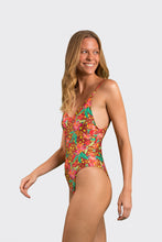 Laad de afbeelding in de Gallery-viewer, Image 04: Rio De Sol One-Piece Tropics Hype