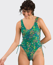 Laad de afbeelding in de Gallery-viewer, Gallery: Rio De Sol One-Piece Wilds Zoe