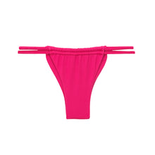 Laad de afbeelding in de Gallery-viewer, Product Front: Wednesday In Hawaii By Rio De Sol Bottom Bottom Guava Isla