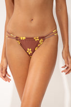 Laad de afbeelding in de Gallery-viewer, Gallery: Wednesday In Hawaii By Rio De Sol Bottom Bottom Pua-Coco-Lilikoi Isla