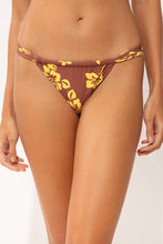 Laad de afbeelding in de Gallery-viewer, Gallery: Wednesday In Hawaii By Rio De Sol Bottom Bottom Pua-Coco-Lilikoi Waimea