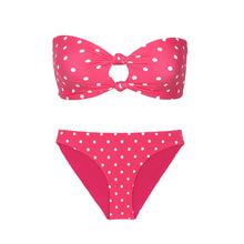 Laad de afbeelding in de Gallery-viewer, Product Front: Wednesday In Hawaii By Rio De Sol Set Set Kiko-Guava Lani Waikiki