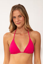 Laad de afbeelding in de Gallery-viewer, Gallery: Wednesday In Hawaii By Rio De Sol Top Top Guava Kauai