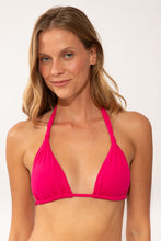 Laad de afbeelding in de Gallery-viewer, Gallery: Wednesday In Hawaii By Rio De Sol Top Top Guava Mel