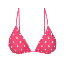 Laad de afbeelding in de Gallery-viewer, Product Front: Wednesday In Hawaii By Rio De Sol Top Top Kiko-Guava Ana