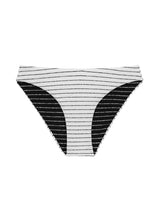 Laad de afbeelding in de Gallery-viewer, Product Front: Rio De Sol Bottom Bottom Linea-White Essential-Comfy
