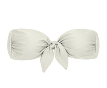 Laad de afbeelding in de Gallery-viewer, Product Front: Rio De Sol Top Top Perola Bandeau
