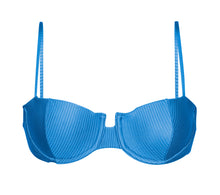 Laad de afbeelding in de Gallery-viewer, Product Front: Rio De Sol Top Top Eden-Enseada Balconet
