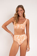 Laad de afbeelding in de Gallery-viewer, Image 06: Rio De Sol Bottom Bottom Sahari Hotpants
