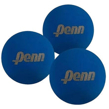 Laad de afbeelding in de Gallery-viewer, Model Front: Penn Balls Ultra Blue

