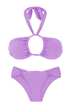 Laad de afbeelding in de Gallery-viewer, Product Back: Rio De Sol Set Set Orchid Mel
