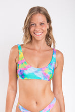 Laad de afbeelding in de Gallery-viewer, Gallery: Rio De Sol Top Top Fusion Bliss
