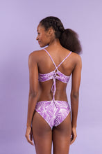 Laad de afbeelding in de Gallery-viewer, Image 12: Rio De Sol Set Set Trail-Purple Tank-Tie Essential-Comfy
