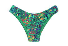 Laad de afbeelding in de Gallery-viewer, Product Front: Rio De Sol Bottom Bottom Wilds Highleg
