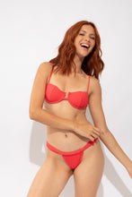 Laad de afbeelding in de Gallery-viewer, Image 06: Rio De Sol Top Top Cali-Flamingo Juliette
