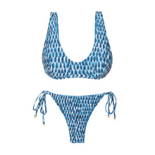 Laad de afbeelding in de Gallery-viewer, Product Front: Rio De Sol Set Set Chuva Hera Ibiza
