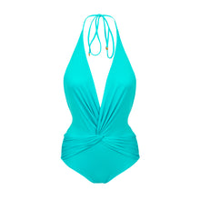Laad de afbeelding in de Gallery-viewer, Product Front: Rio De Sol One-Piece Amb-Nannai Magda
