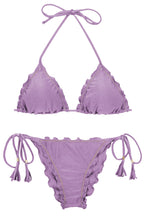Laad de afbeelding in de Gallery-viewer, Product Front: Rio De Sol Set Set Shimmer-Harmonia Frufru
