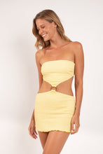 Laad de afbeelding in de Gallery-viewer, Image 08: Rio De Sol Mini Dress Drift-Butterglow Lulu Dress
