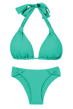 Laad de afbeelding in de Gallery-viewer, Product Front: Rio De Sol Set Set Opal Mel
