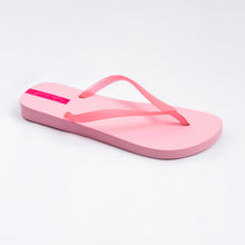 Laad de afbeelding in de Gallery-viewer, Product Back: Rio De Sol Flip-Flop Light Pink Slim

