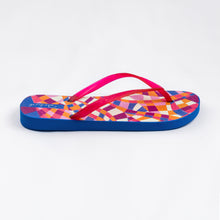 Laad de afbeelding in de Gallery-viewer, Image 03: Rio De Sol Flip-Flop Funny Slim
