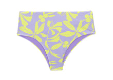 Laad de afbeelding in de Gallery-viewer, Product Front: Rio De Sol Bottom Bottom Glow Hotpants
