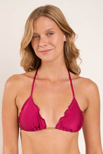 Laad de afbeelding in de Gallery-viewer, Gallery: Rio De Sol Top Top Shimmer-Desejo Frufru

