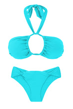 Laad de afbeelding in de Gallery-viewer, Product Back: Rio De Sol Set Set Miami Mel
