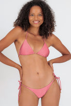 Laad de afbeelding in de Gallery-viewer, Gallery: Rio De Sol Set Set Shimmer-Confetti Tri-Rope Ibiza-Rope
