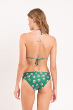 Laad de afbeelding in de Gallery-viewer, Model Back: Rio De Sol Bottom Bottom Happiness Essential-Comfy
