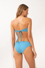 Laad de afbeelding in de Gallery-viewer, Model Back: Rio De Sol Bottom Bottom Solar-Celeste Essential-Comfy
