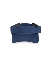 Laad de afbeelding in de Gallery-viewer, Image 03: Rio De Sol Visor Navy Visor
