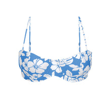 Laad de afbeelding in de Gallery-viewer, Product Front: Wednesday In Hawaii By Rio De Sol Top Top Pua-Pacifica Coral

