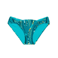 Laad de afbeelding in de Gallery-viewer, Product Front: Rio De Sol Bottom Bottom Rain Mel-Comfy
