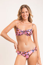 Laad de afbeelding in de Gallery-viewer, Image 02: Rio De Sol Set Set Amore-Pink Balconet-Tie Baobi
