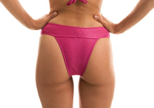 Laad de afbeelding in de Gallery-viewer, Image 06: Rio De Sol Bottom Bottom Cloque Lichia Tri Cos
