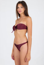 Laad de afbeelding in de Gallery-viewer, Model Back: Rio De Sol Bottom Bottom Barolo Nice-Fio
