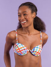 Laad de afbeelding in de Gallery-viewer, Image 10: Rio De Sol Top Top Square Kyra
