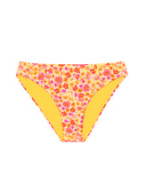 Laad de afbeelding in de Gallery-viewer, Product Front: Rio De Sol Bottom Bottom Ditsy-Butter Essential-Comfy
