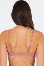 Laad de afbeelding in de Gallery-viewer, Image 06: Rio De Sol Top Top Shimmer-Confetti Bandeau-Knot
