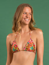 Laad de afbeelding in de Gallery-viewer, Image 13: Rio De Sol Top Top Tropics Frufru
