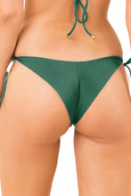 Laad de afbeelding in de Gallery-viewer, Image 06: Rio De Sol Bottom Bottom Shimmer-Palace Cheeky-Tie
